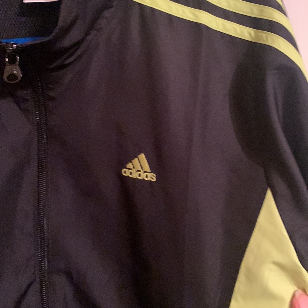 Adidas Jacket - Picture 3 of 5